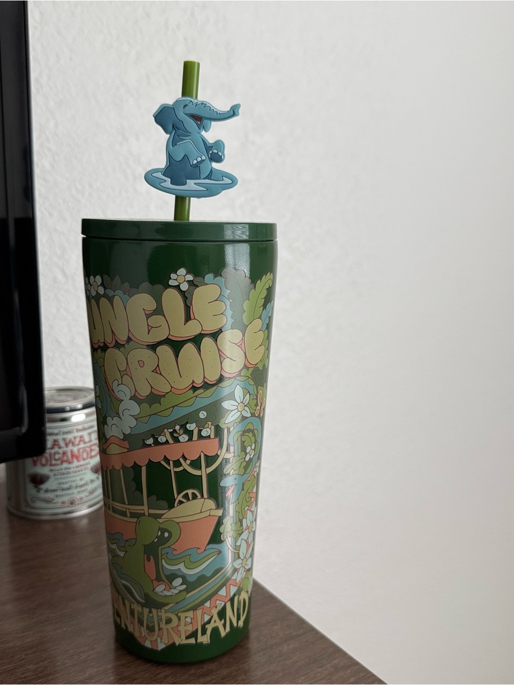 Disney cup